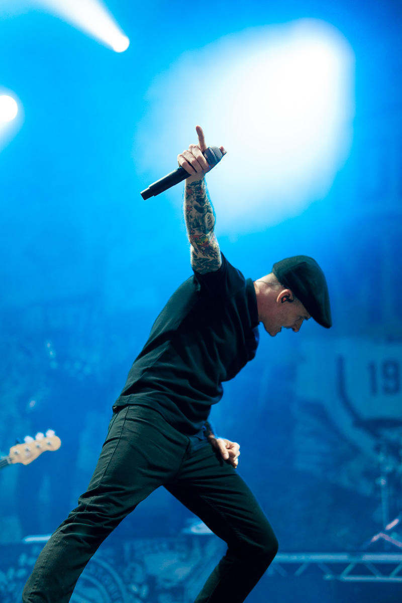 Dropkick Murphys